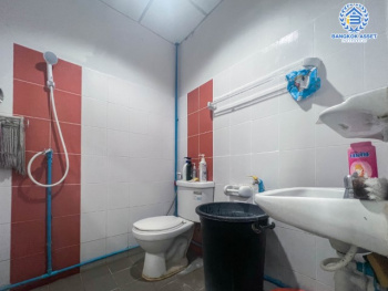 *****ทาวน์เฮ้าส์มือสองนนทบุรี ม.พฤกษา41 บางใหญ่ เนื้อที่มากถึง 22 ตร.ว. ฟังก์ชัน 3 ห้องนอน 2 ห้องน้ำ 1 ที่จอดรถ แถม 1 เครื่องปรับอากาศ บนทำเลแห่งการเดินทาง เชื่อมต่อ ถ.กาญจนาภิเษก ใกล้เซ็นทรัลเวสต์เกต และทางด่วน "ศรีรัช" จองเลย!